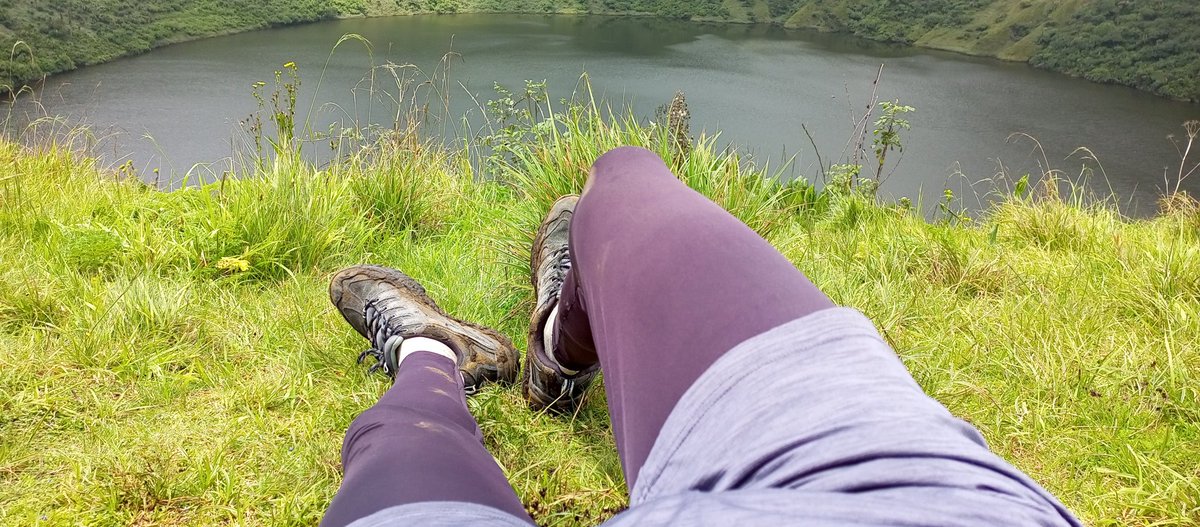 _Toussaint_3's tweet image. It's not just my home, is the place everyone visit and feel at Home. 

Hello from Northern region of Rwanda. 

Have nice day dear supporters 
#traveltips
#Rwot 
#Rwanda