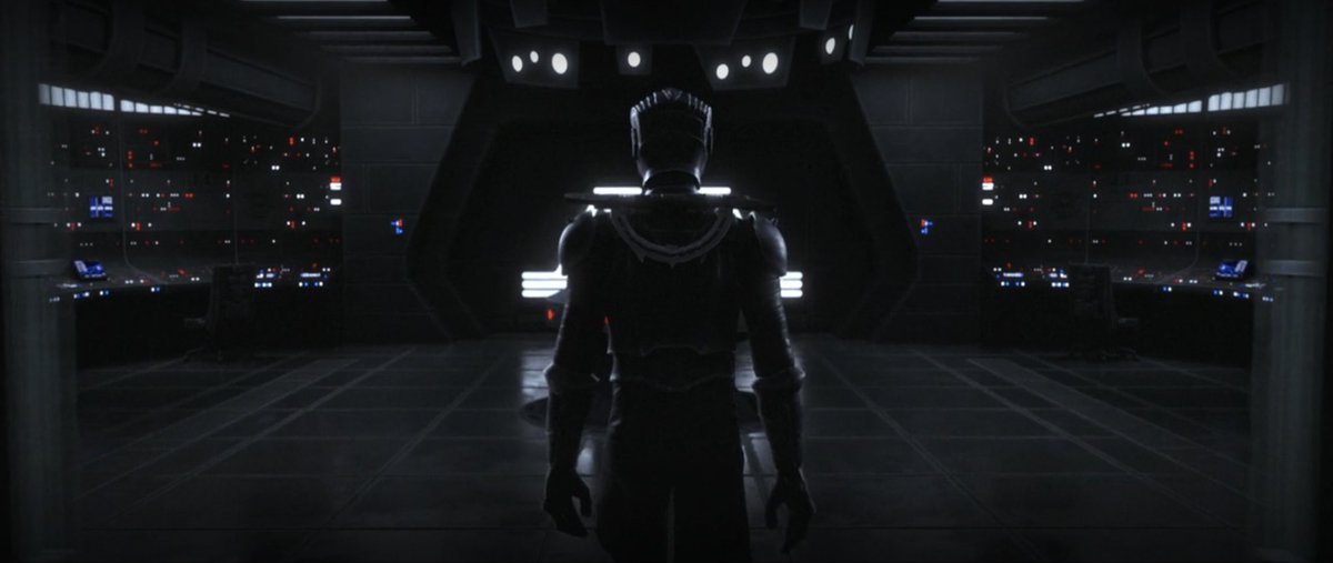 ten | maul shadow lord era 👹 tweet media