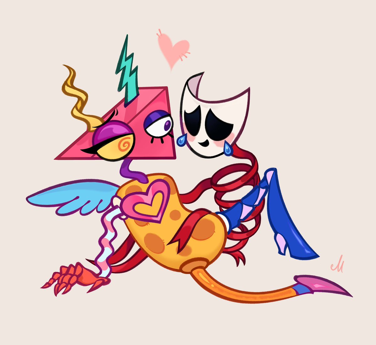 Google doodle

#TADC #gangle #zooble #google #TADCfanart #myart #theamazingdigitalcircus