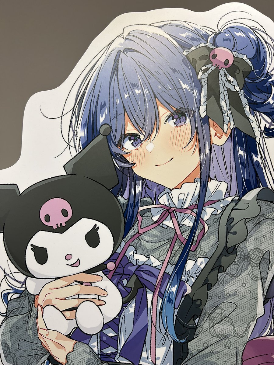 みさき📢👀 tweet media