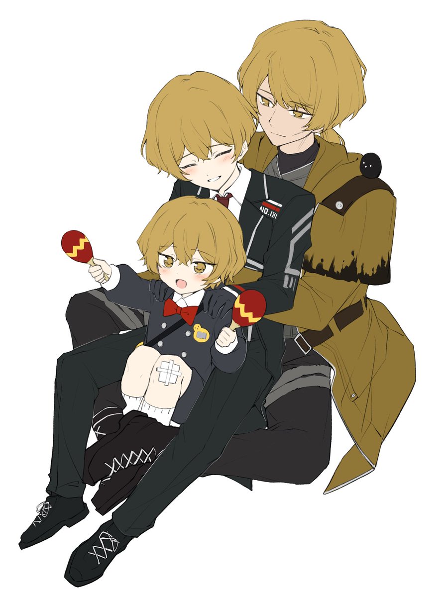 魔女夏洛特 tweet media