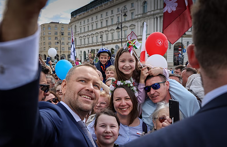 Edyta "Zetka" Zatorska tweet media