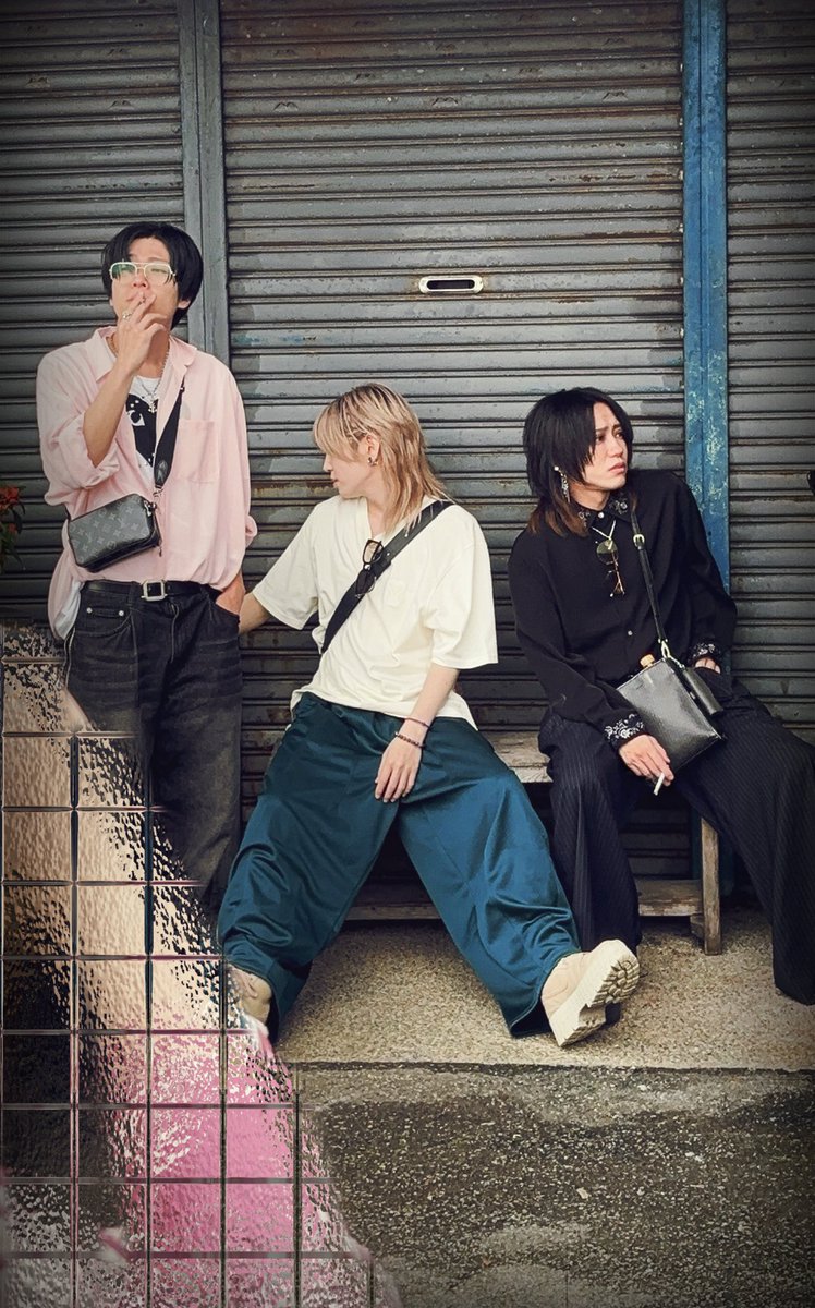 真白アヤネ tweet media