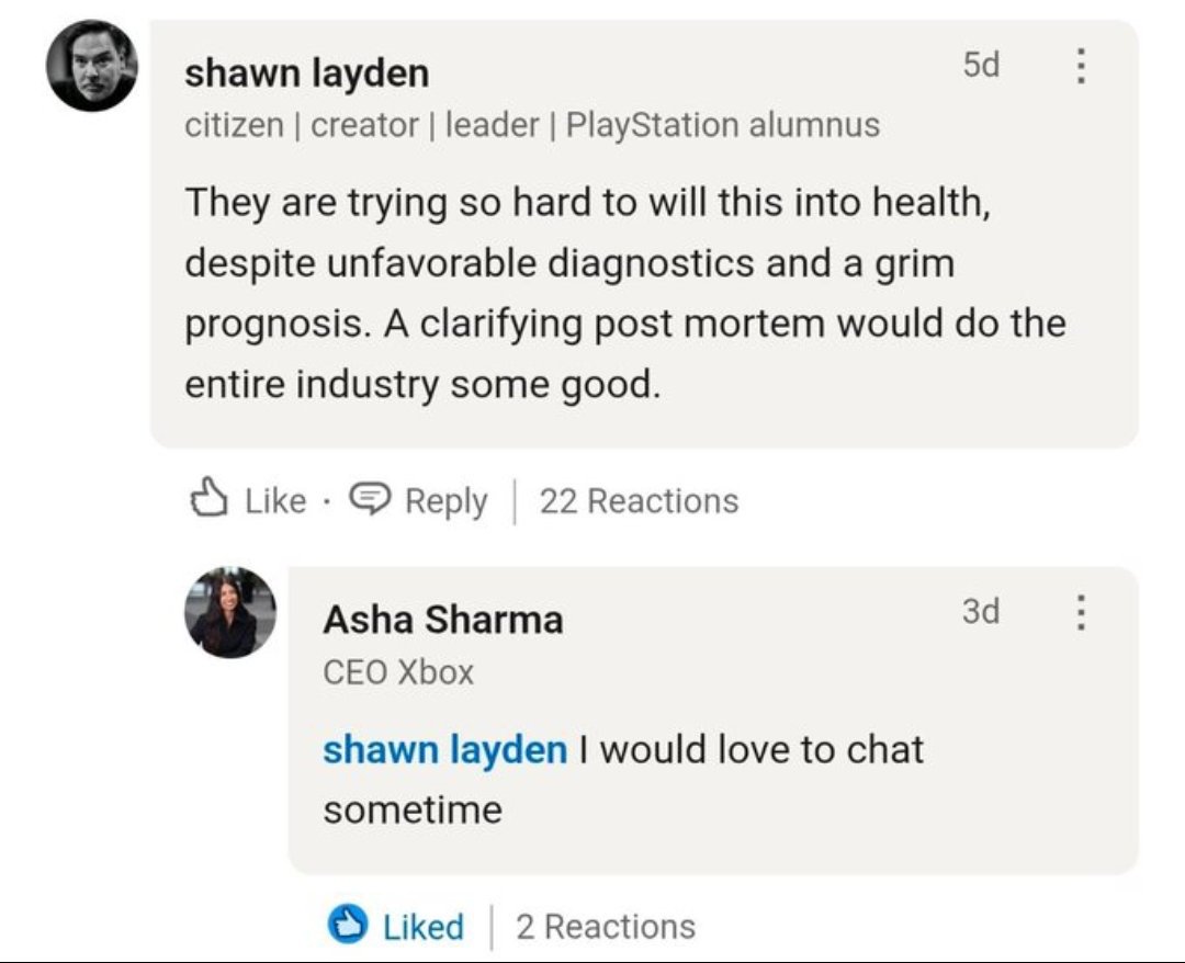 Mustafa X tweet media