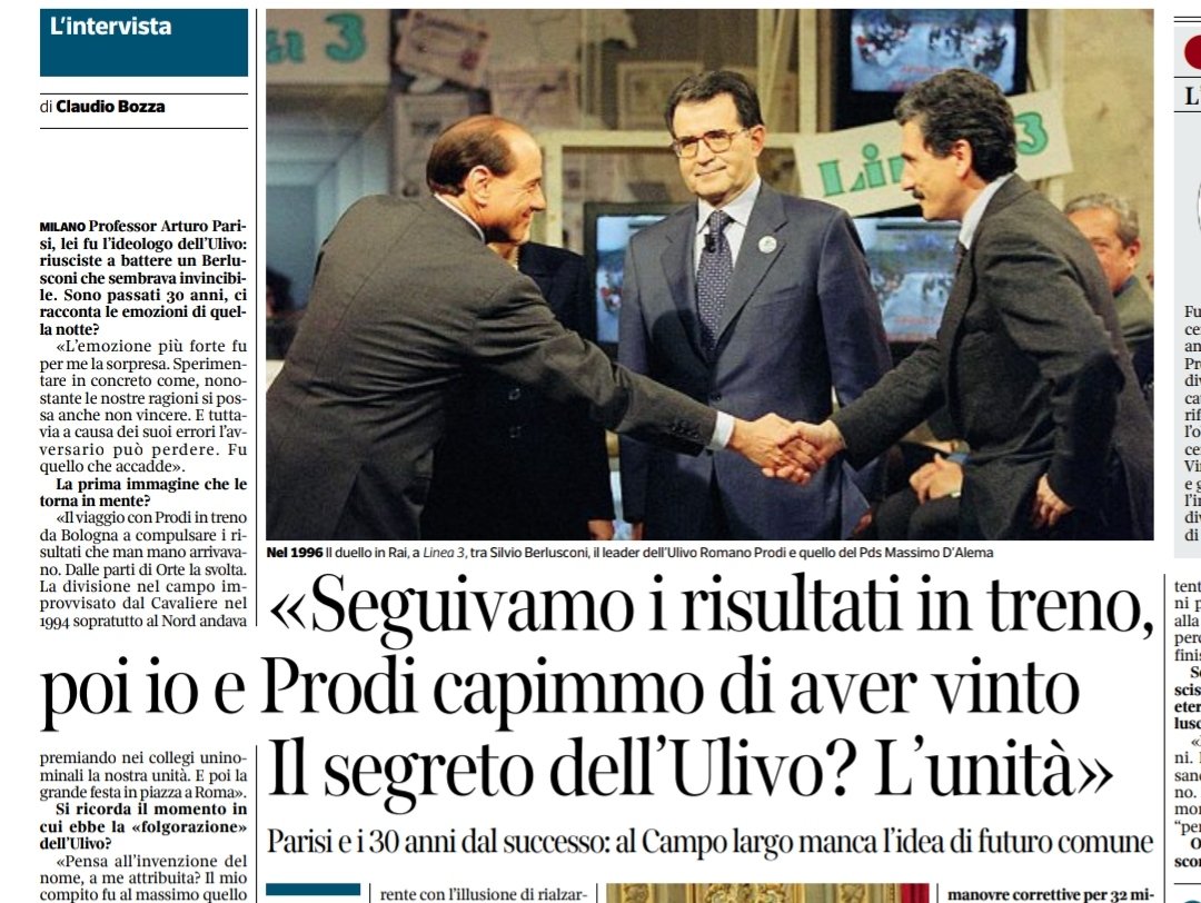 Gilberto Trombetta tweet media