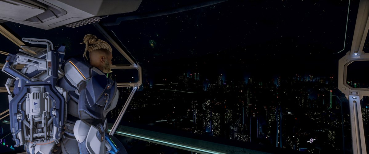 MrYourry's tweet image. Happy Monday in the Verse everyone 🤩

#StarCitizen LIVE 4.7.1 #scifiart #VirtualPhotography
@RobertsSpaceInd @CloudImperium