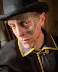 Angelicano40361's tweet image. #fyppppppppppppppppppppppp #sanderssides #janussanders