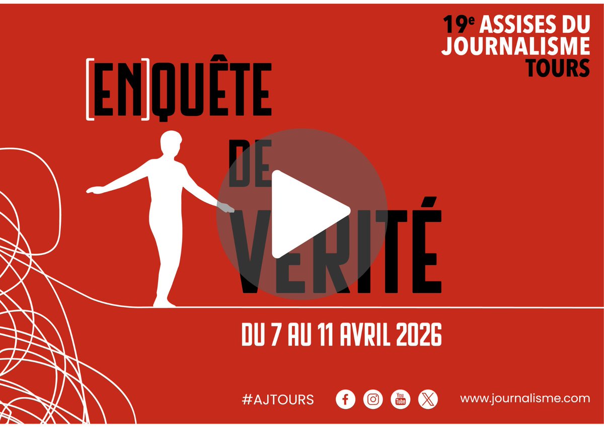 Journalisme & Citoyenneté tweet media