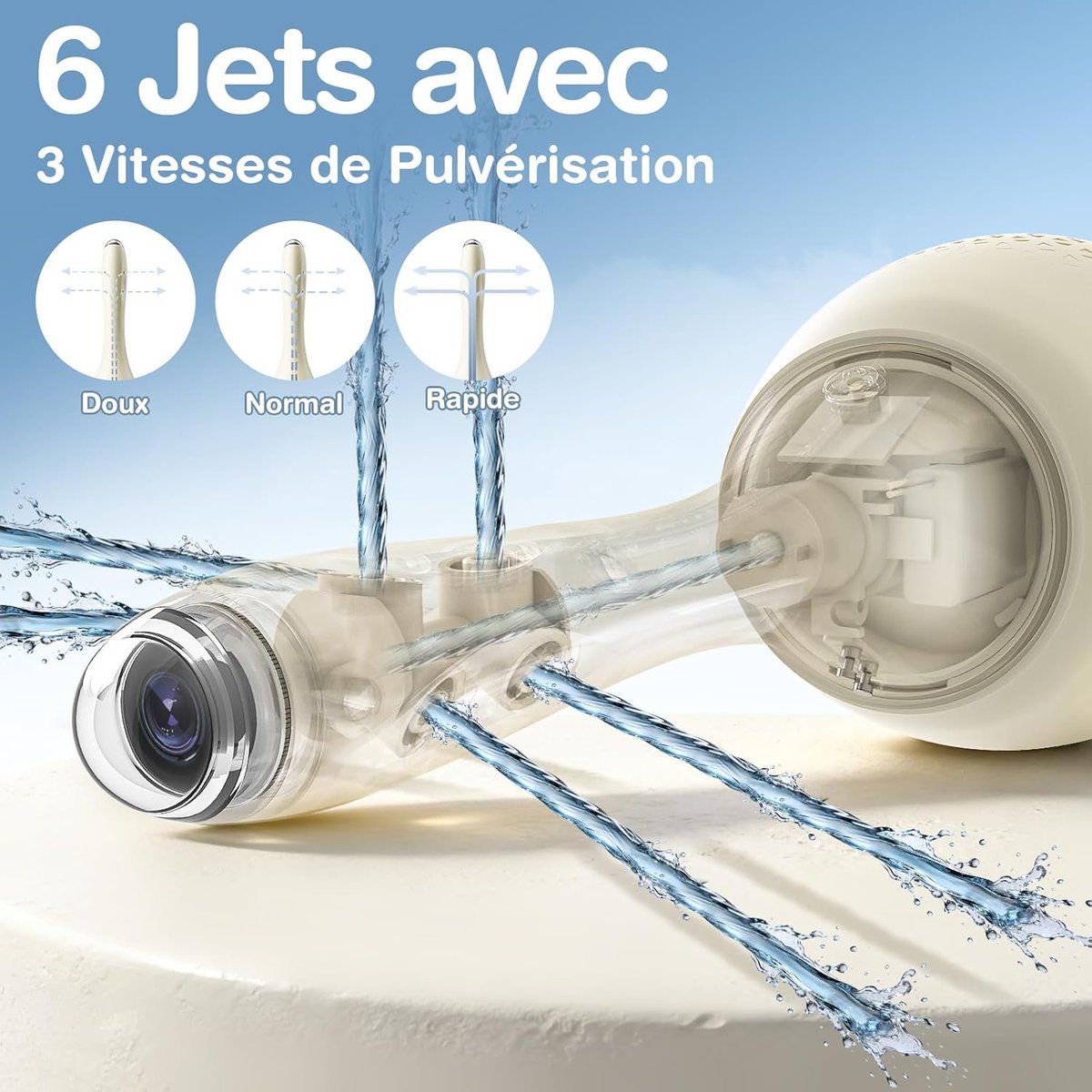 AdorimeOfficial's tweet photo. Le tout nouvel appareil de nettoyage du côlon est arrivé !
👋Qui l'attendait ? Contactez-moi !
➡️Grande capacité de 420 ml
➡️Caméra HD 1080p, 4 LED
➡️6 ouvertures et 3 vitesses variables
#Lavement #gourmande #gay #Anale #Giveaway #Gewinnspiel #April #Gratis https://t.co/6R5WRjPBaY