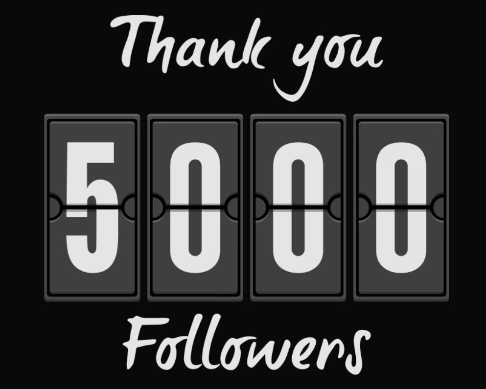 LesPurves's tweet image. I’m just a bloke talking about music because no one listens to me at home… and somehow 5000+ of you do 😀

That’s pretty special to me ❤️

Appreciate every follow, every comment (good or bad), every bit of time you’ve given 🤘🤘

#MusicLover #MusicDebate #VinylCollection