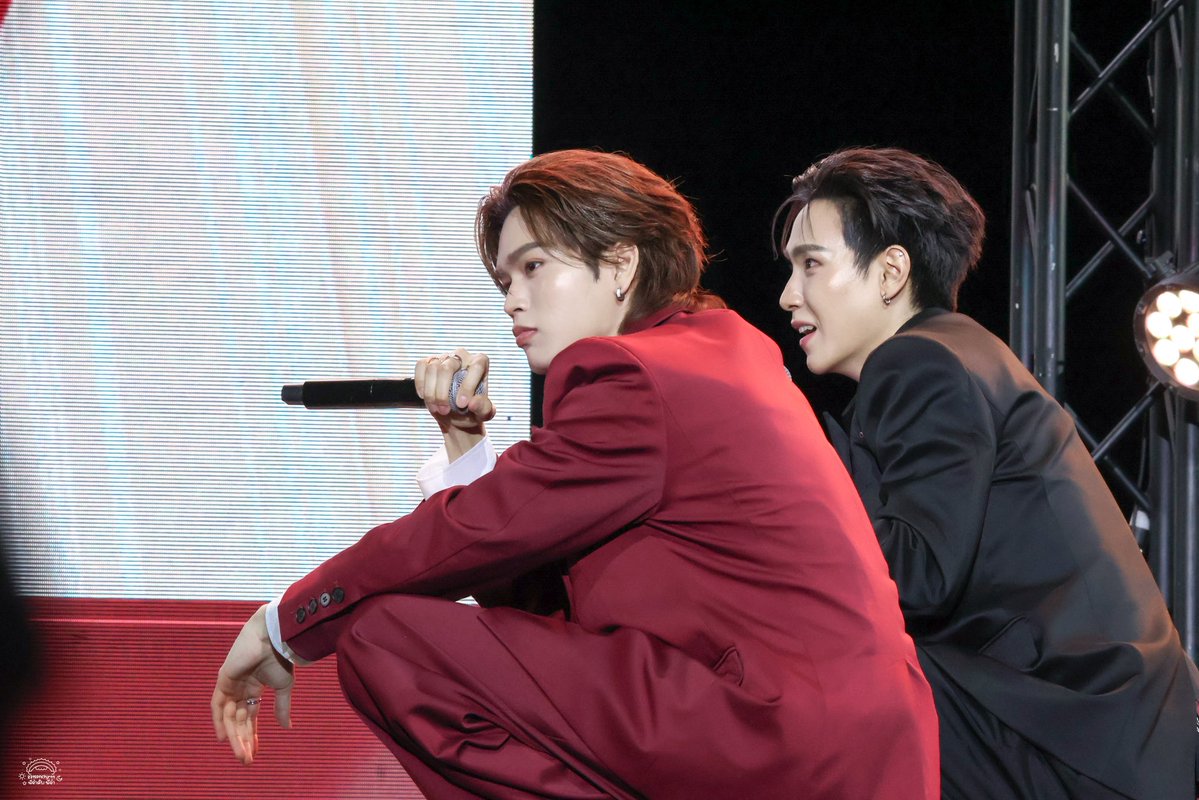 2315pnchjrtn's tweet image. หน้าชัดหลังแฟน แคปชั่นที่ใช้ได้ตลอด

#MyRomanceScammerFinalEP
#JuniorMark #junniorrs #markjrtn