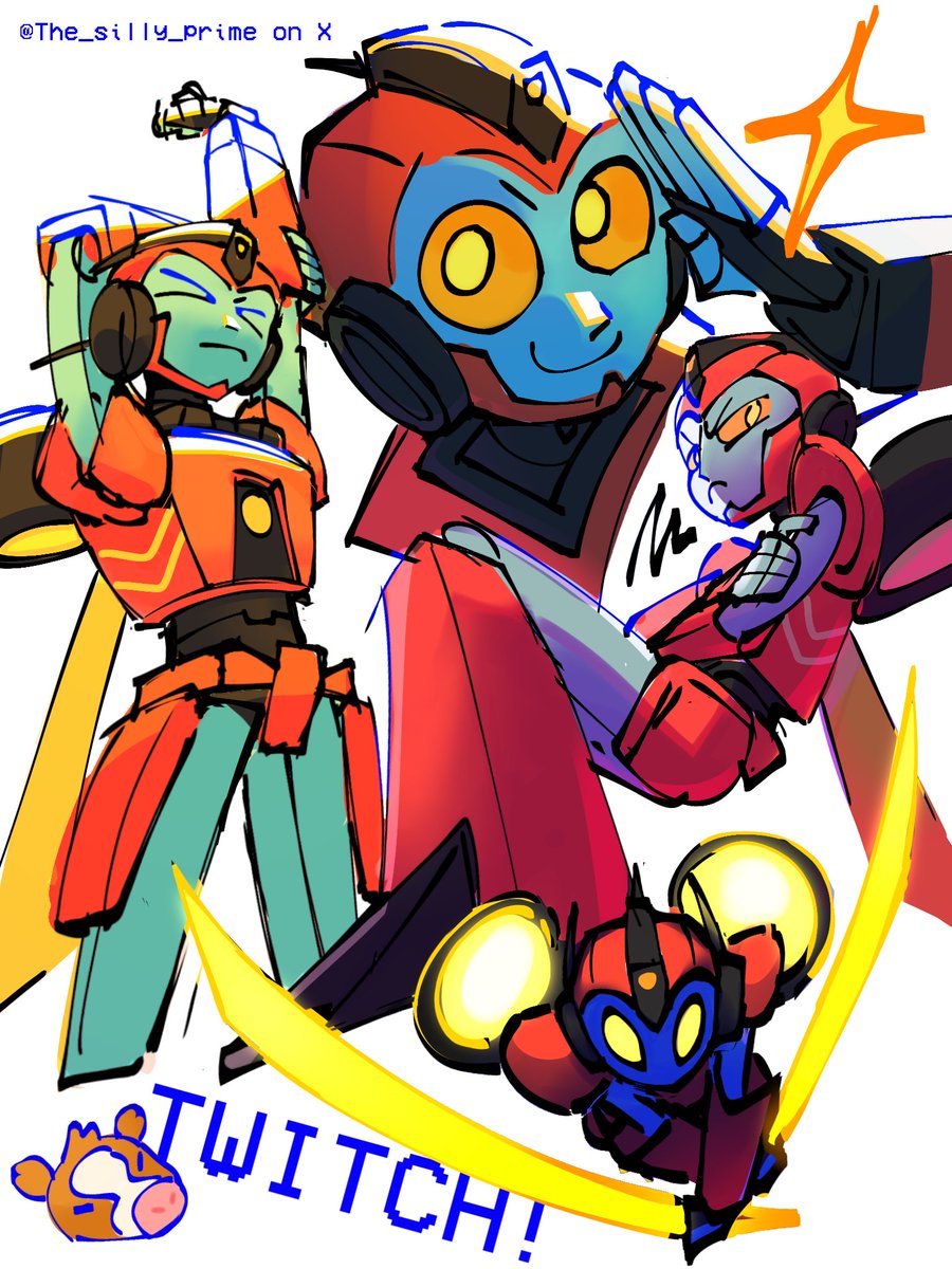 the_silly_prime's tweet photo. Twitch doodles https://t.co/gkzImg2X7E