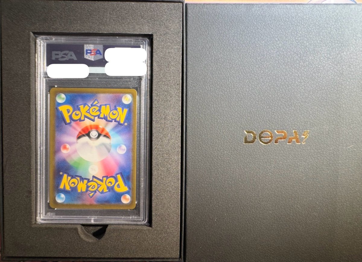 TCG SUCH(ポケカ　オリパ) tweet media