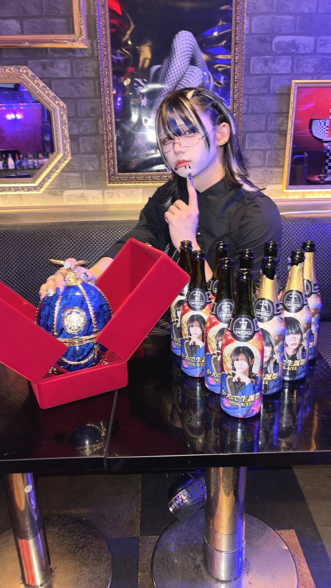 かえで🍁@4/15生誕 tweet media