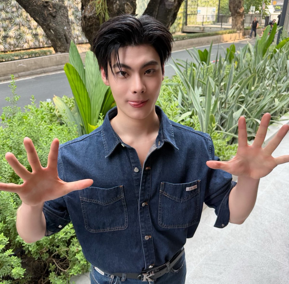 ncy 🐈‍⬛🐾 tweet media