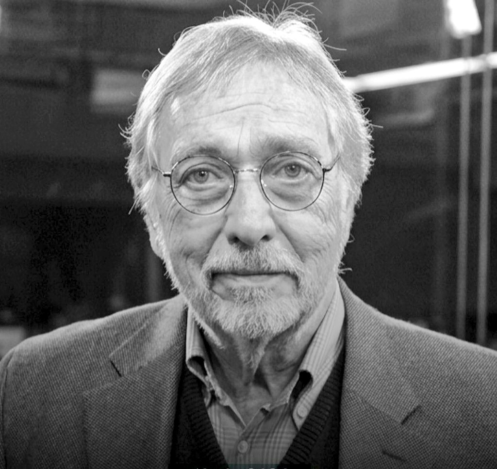 silviaa_es's tweet photo. A los 86 años de edad,
MURIÓ LUIS BRANDONI...
el gran actor argentino, muestra cabal de HONESTIDAD Y  COHERENCIA
a lo largo de toda
su vida.
QEPD...🙏🏻 https://t.co/0qrAe0zjcL