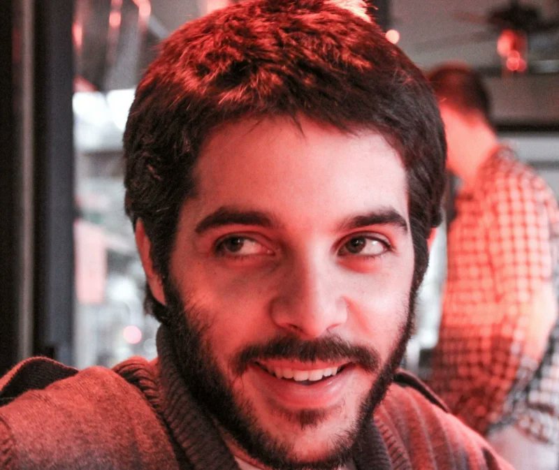 At JLM’s 2024 conference, former Unit 8200 spy Assaf Kaplan spoke alongside now disgraced Labour MP Josh Simons at an event on “how to run a good campaign”.

Simons hired private investigators to go after journalists who were exposing Morgan McSweeney and Labour Together.