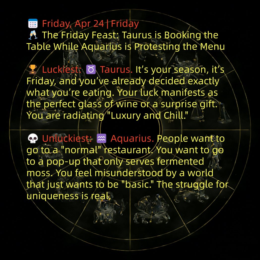 FateAstro tweet media