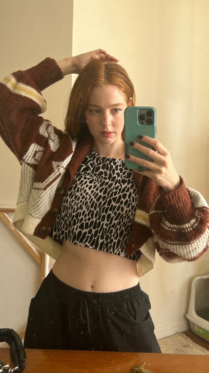 Alenawitch 🇩🇪 tweet media