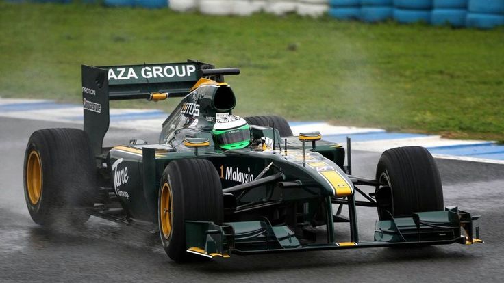 F1 in the 2010's🏆🏁🚦 tweet media