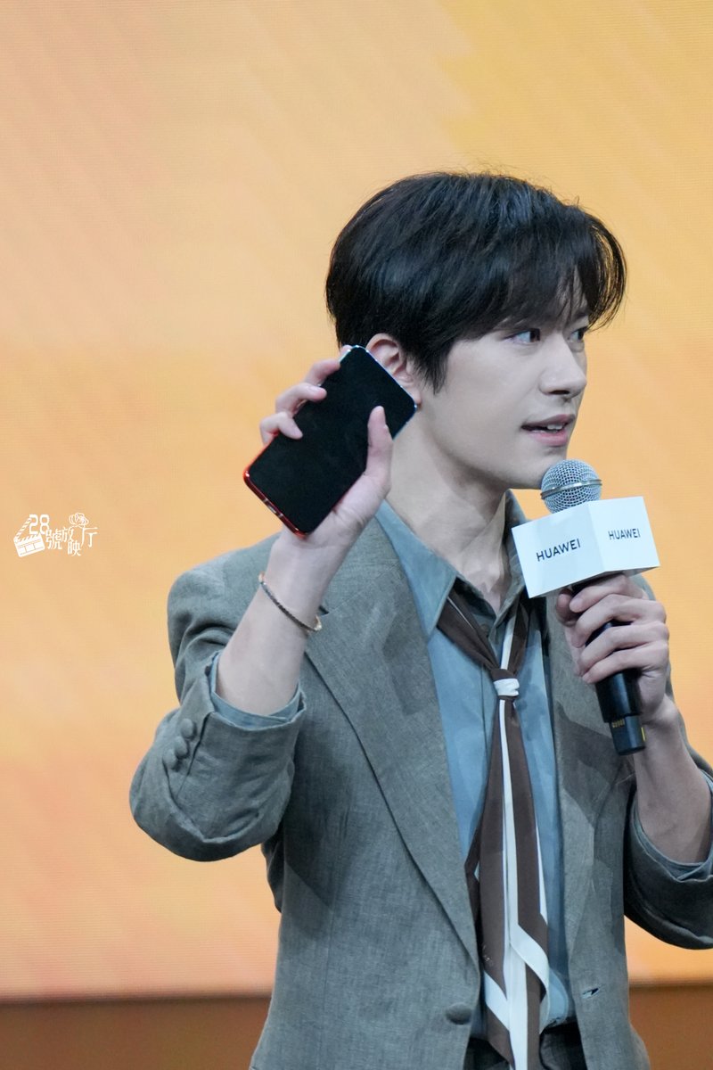 易烊千玺Jackson Yee频道 tweet media