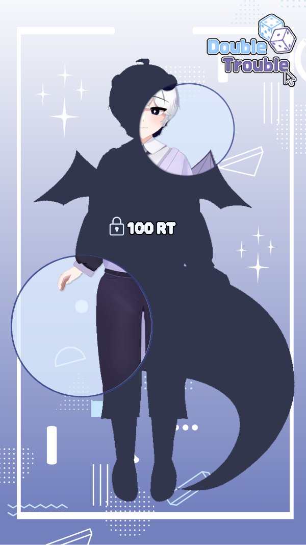 로아(ロア) tweet media