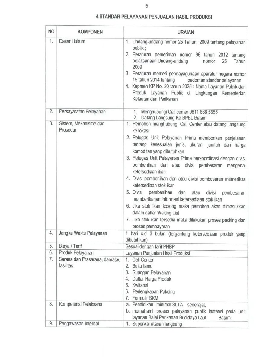 DJPB BATAM tweet media