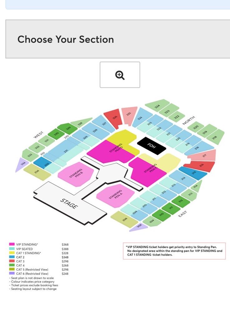 deeditty ★ OPEN JASTIP TIKET BTS tweet media