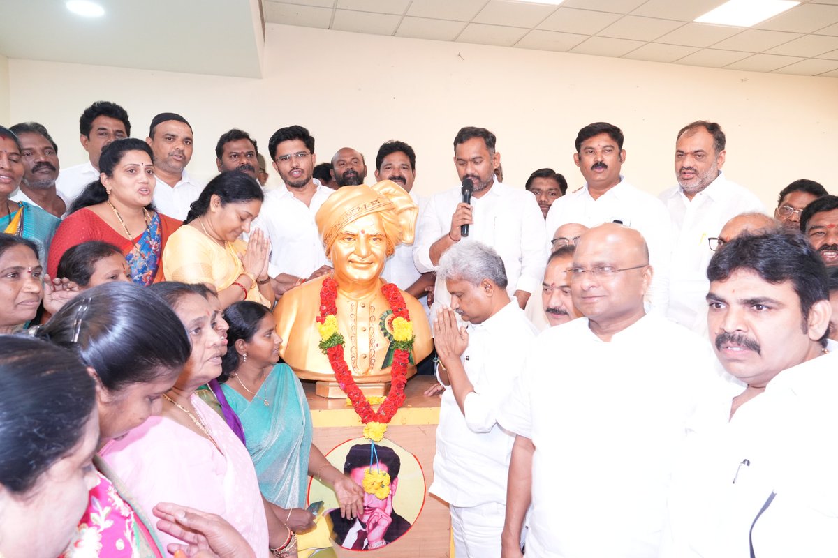 Manikyarao pilli tweet media