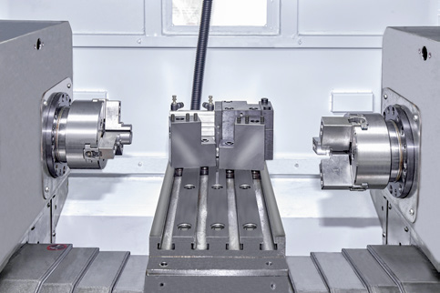 yiyanprecision's tweet photo. CNC Lathe with Live Tool Turret enables dual-spindle synchronized machining for complex parts with stable precision and shorter cycle time.
🌐 https://t.co/asl328dQqD

📩 yiyanprecision@gmail.com

#cnclathe #cncmachining #cnc #livetool #dualmachining #precision #automation https://t.co/M6SChuC1H9