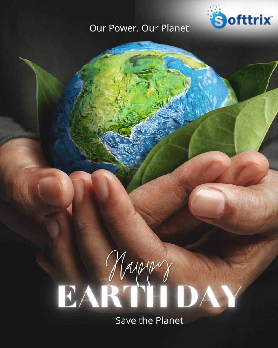 SofttrixWebSolutions tweet media