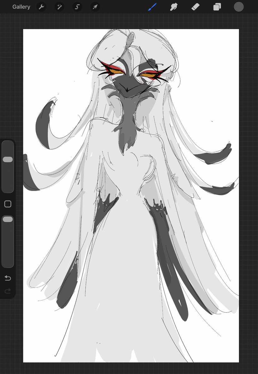 โอซีhelluverseตัวที่สองของผม