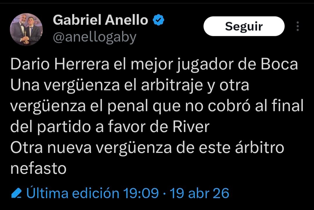 La Lupa en los Medios tweet media