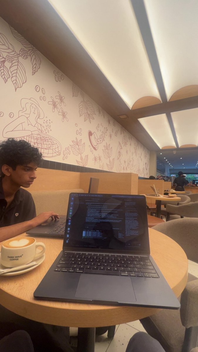 Arham Amin tweet media