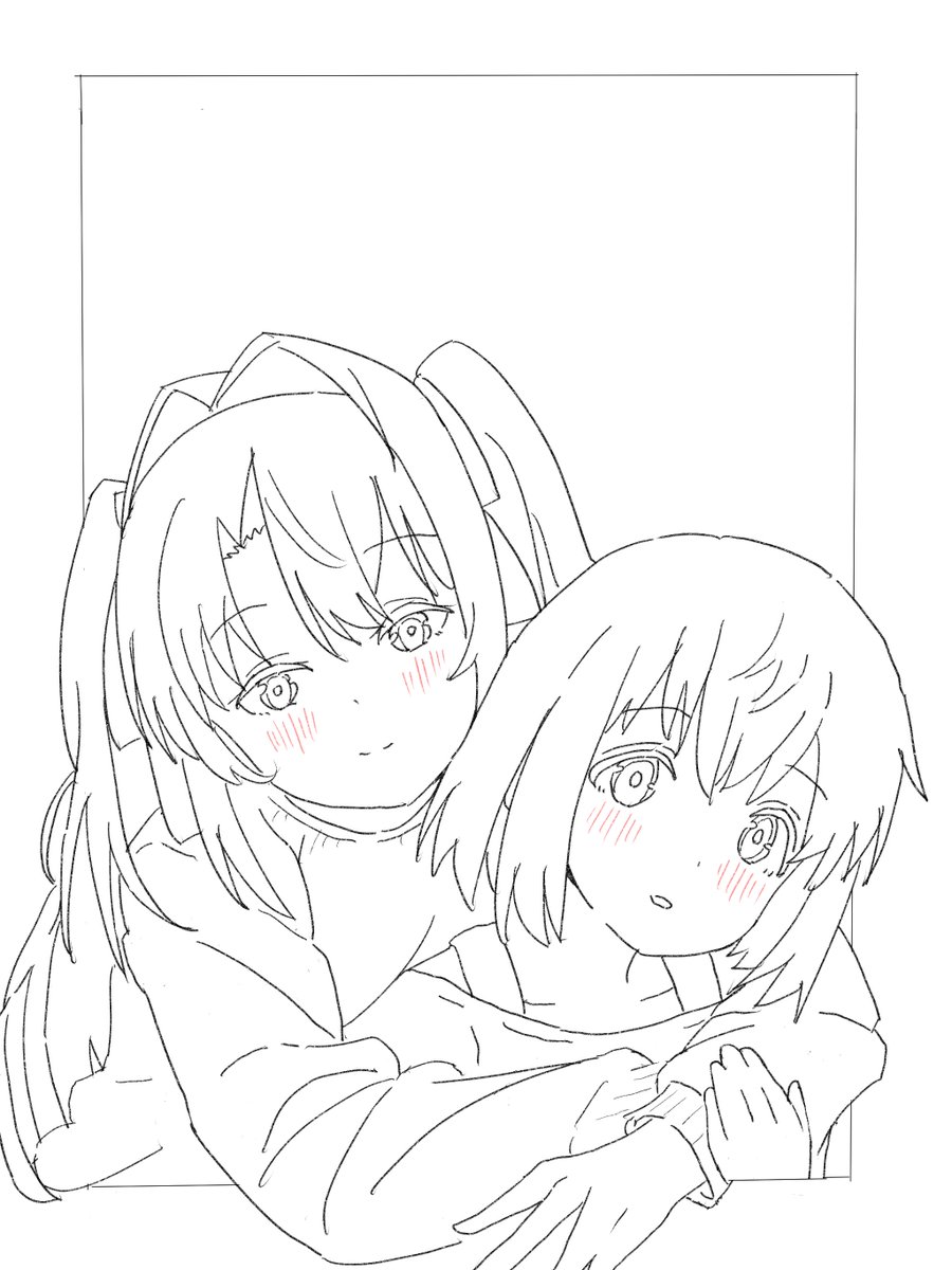 リョウ tweet media