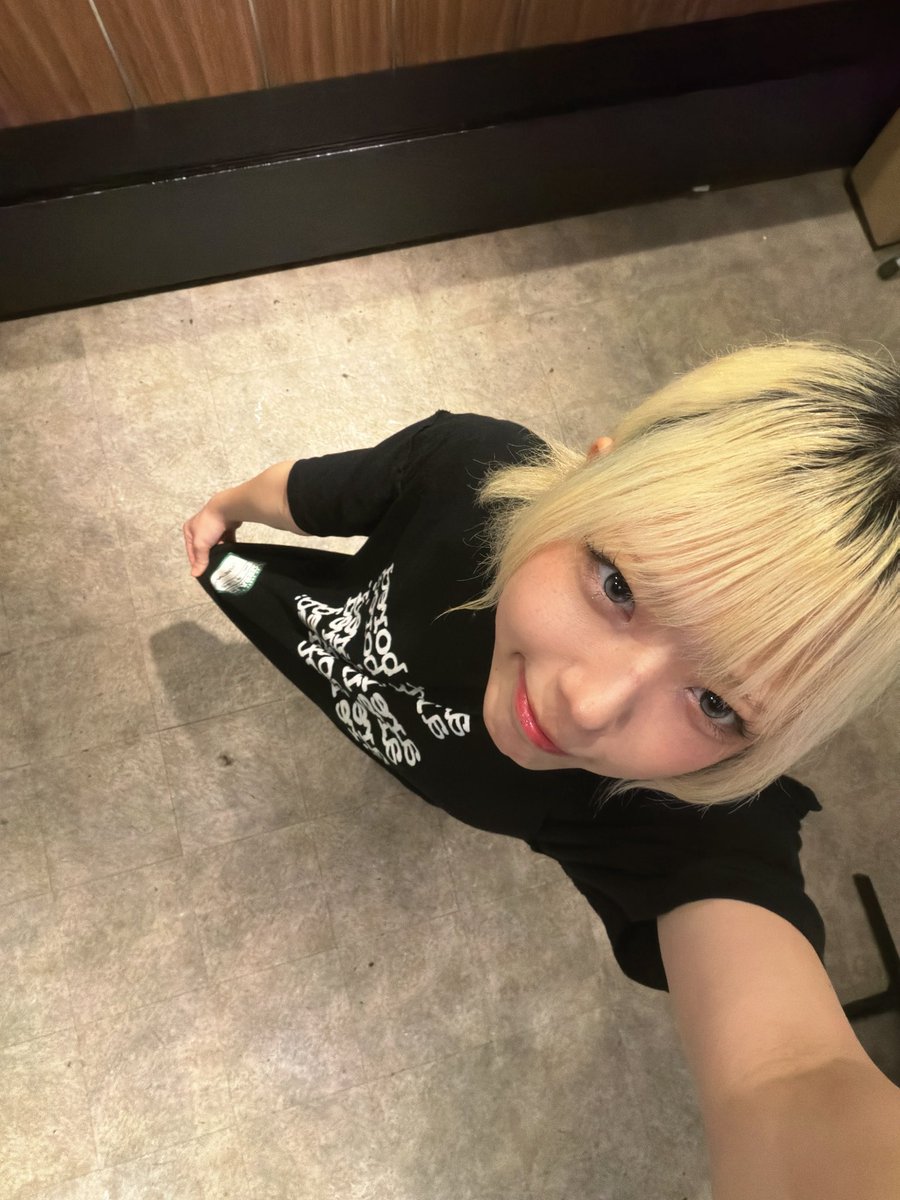 アオイ SUN TAiL tweet media