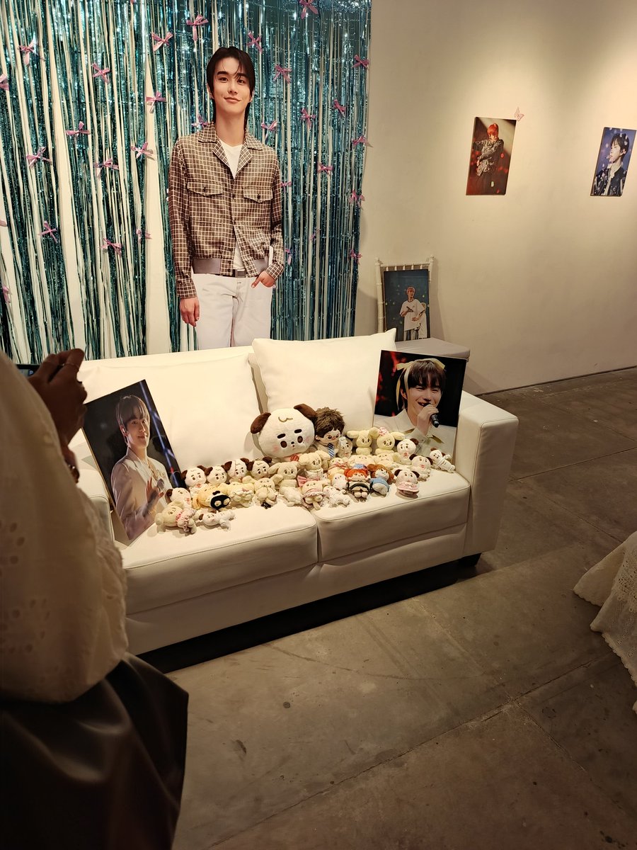 binara | kangen jungwoo tweet media