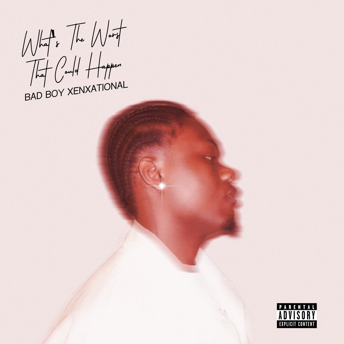What’s the worst that could happen? <a href="/ItsMeX_pensive/">BAD BOY XENXATIONAL</a> 

Listen up ⬆️ on Spotify 

open.spotify.com/album/1b8ernNv…