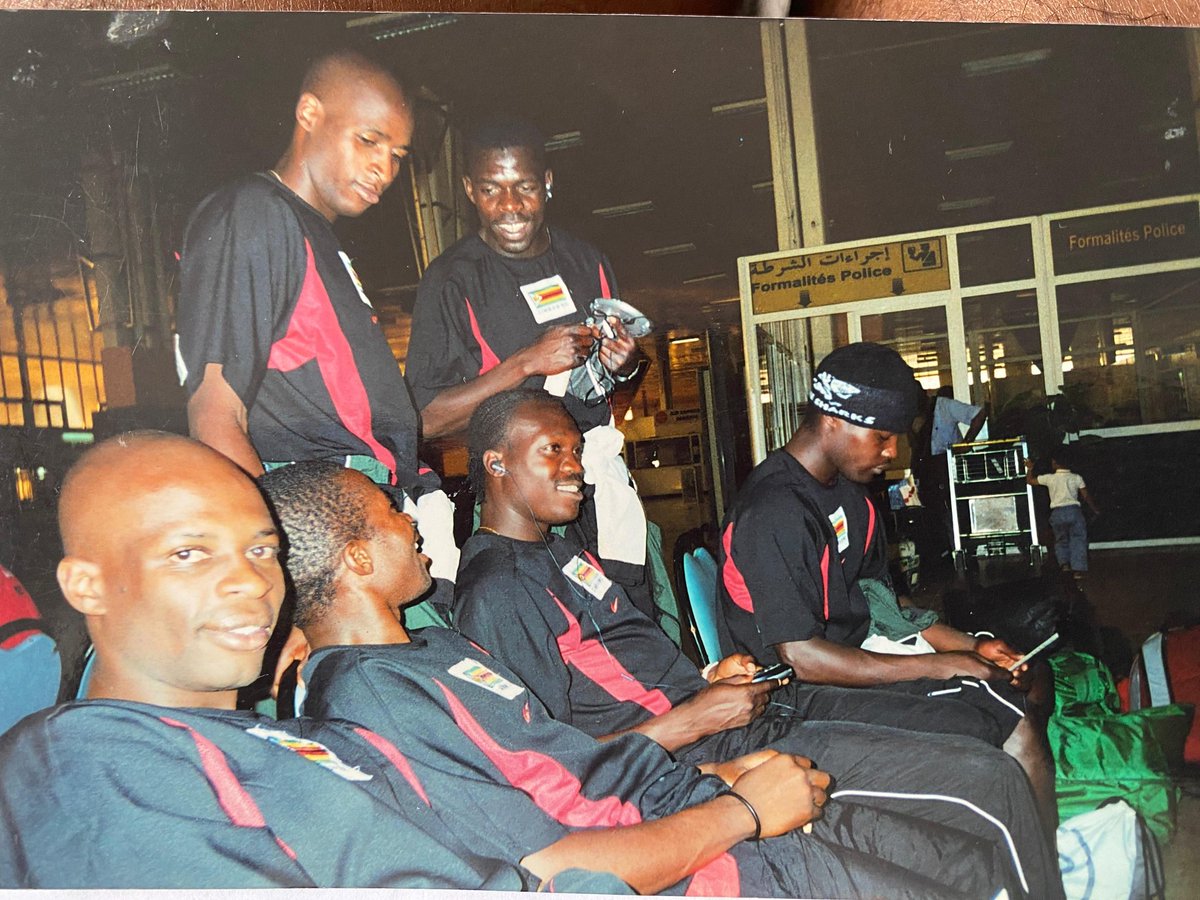 Cephas Chimedza tweet media