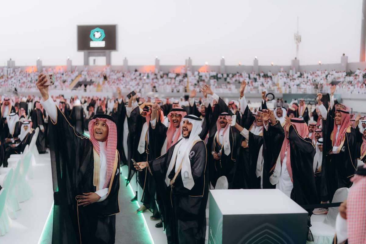 جامعة الأمير سطّام tweet media