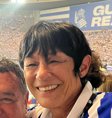 Nunca había visto un bicho tan feo. ¿Menstruará?