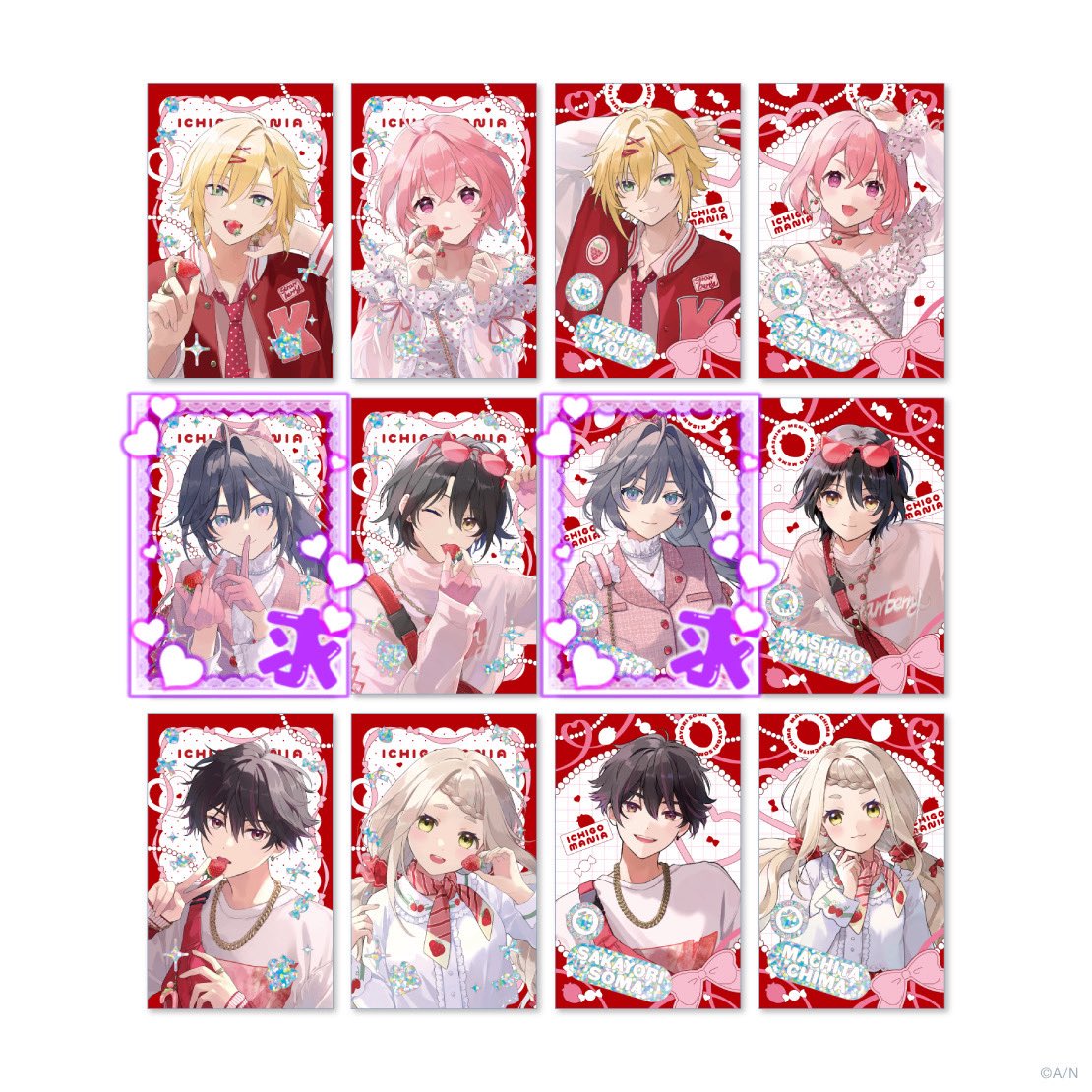 さかな@取引 tweet media