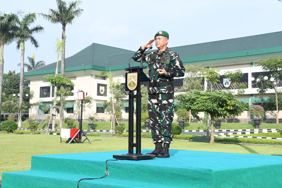 Sahabat Kodam IV/Diponegoro tweet media