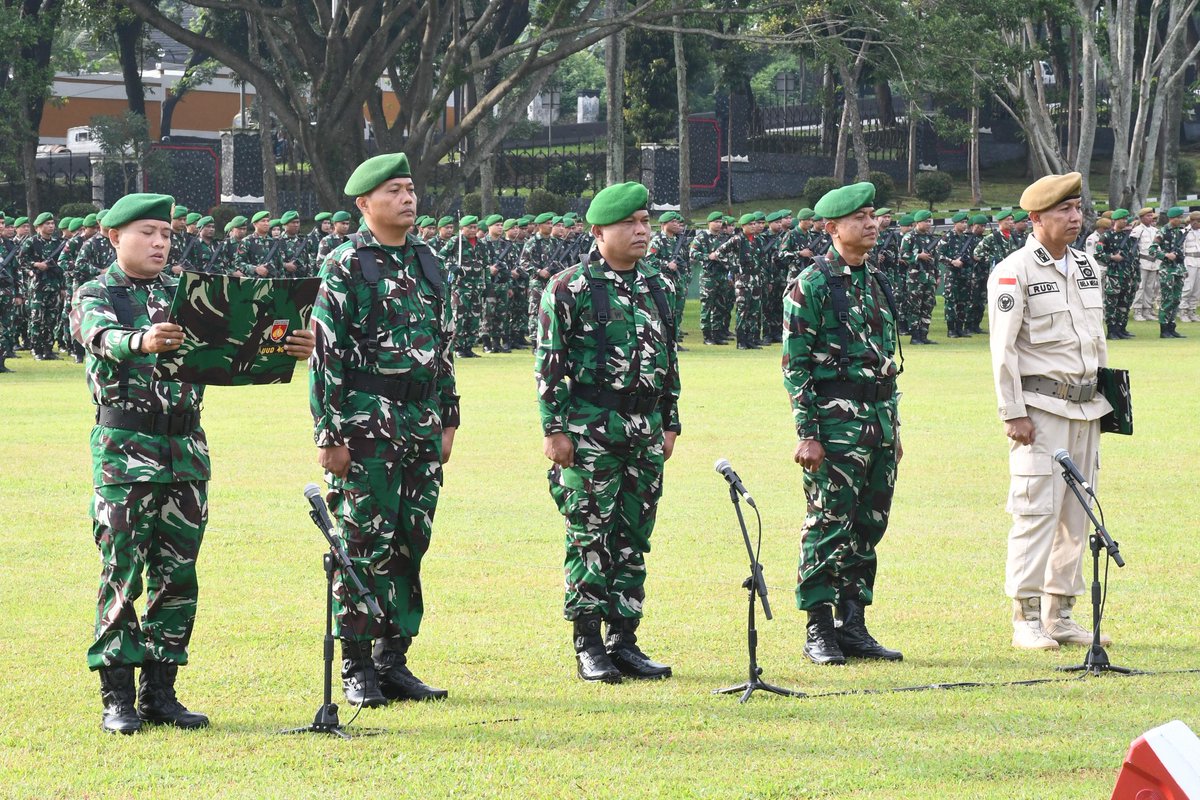 Sahabat Kodam IV/Diponegoro tweet media
