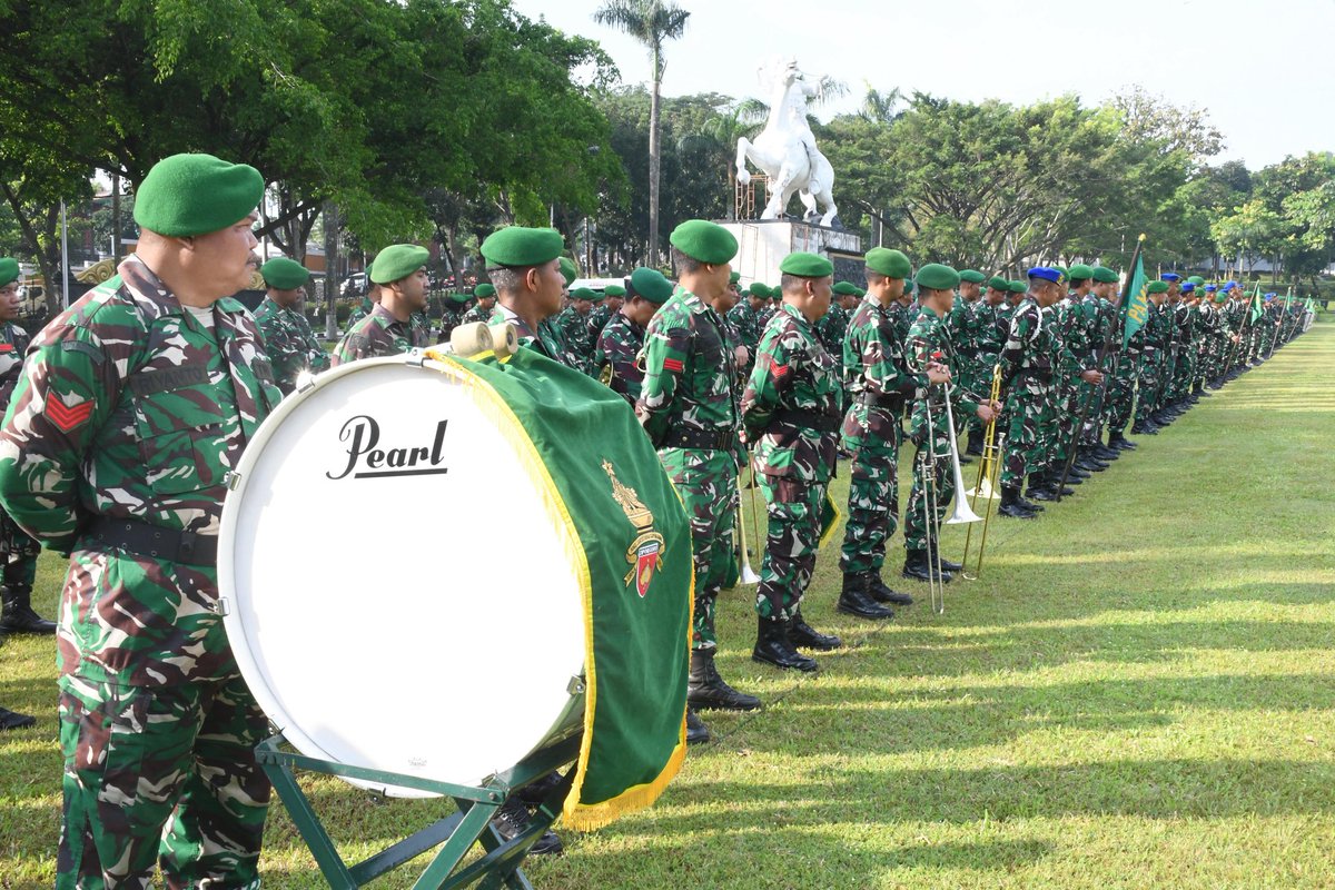 Sahabat Kodam IV/Diponegoro tweet media