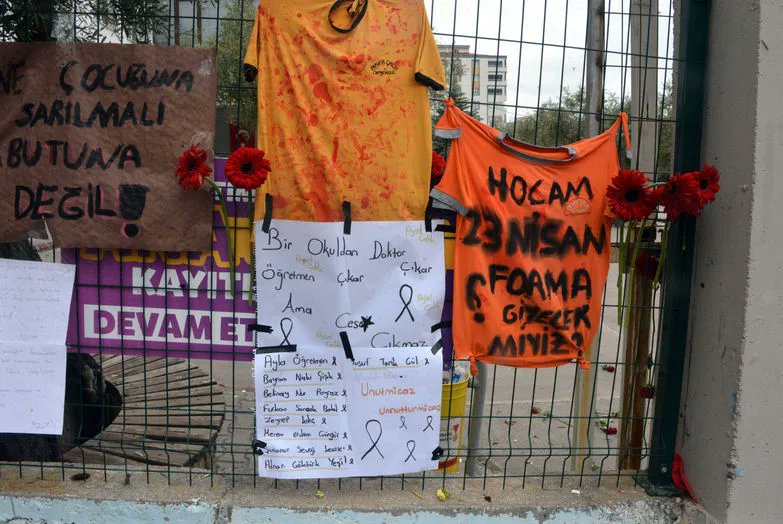 Solcu Gazete tweet media