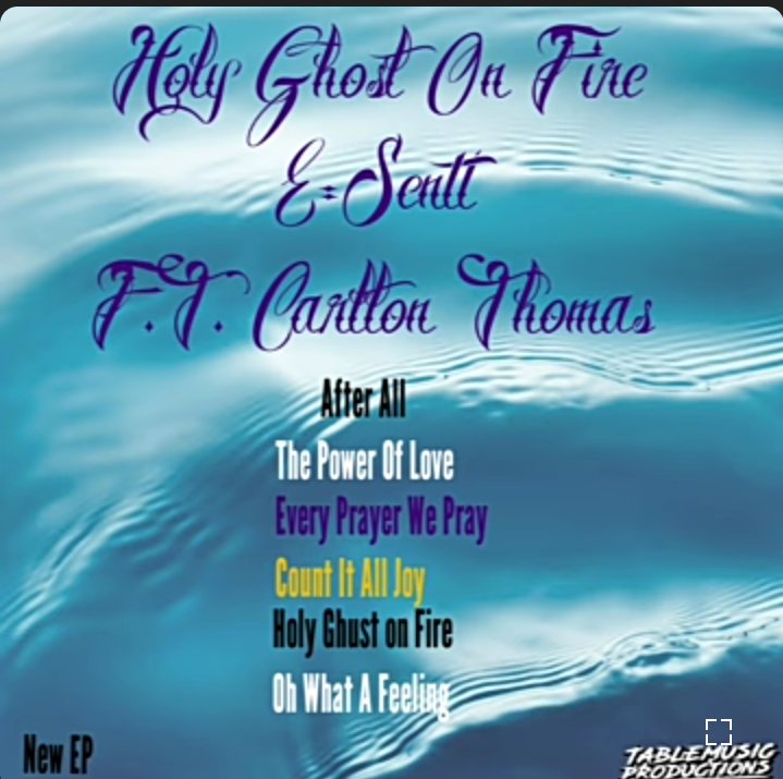 tungba1009fm's tweet image. #NowStreaming Holy Ghost On Fire by 🎤 @MinisteTommycct
#NowOnAir

@Djcash_
#TrendingNow
#HappyNewMonthfanz
#HaveAPeachfulDay💜

#Mondayvibes #MorningShowMysteries

@Tungba1009fm
gospelradiofans.com/search/posts?q