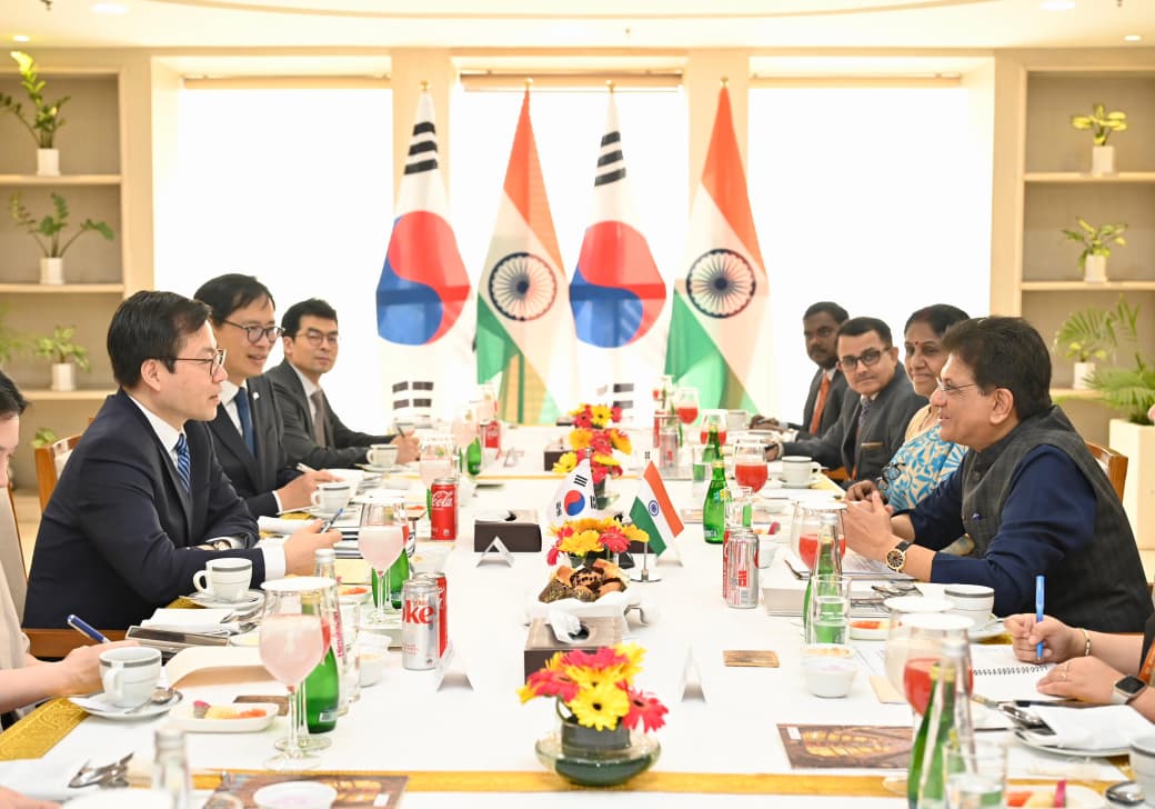 Piyush Goyal tweet media