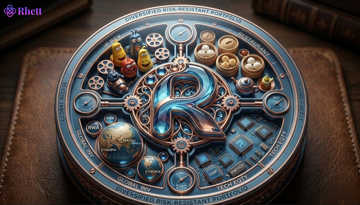RHETT | RDC Global tweet media