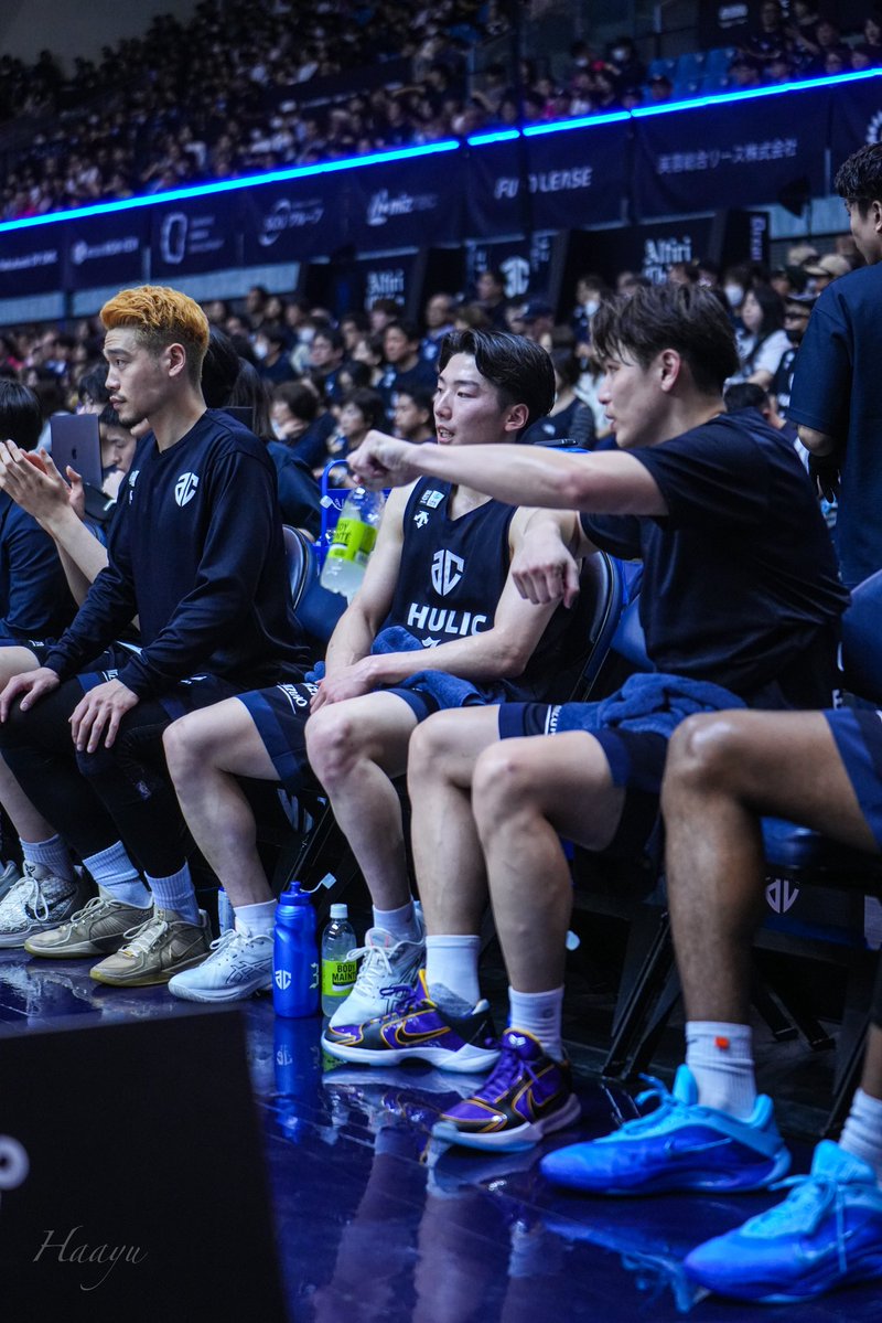 てつが色々吸収して成長して引き継いでくれるといいね😭✨